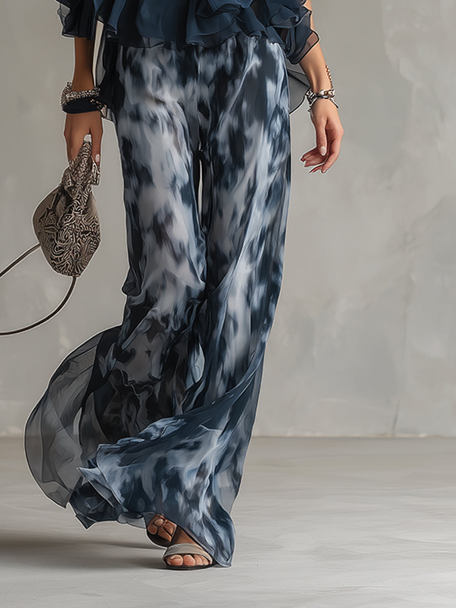 Eloria | Ensemble Elegant et Fluide