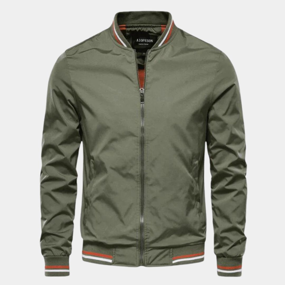 Alfred | Veste d'été élégante